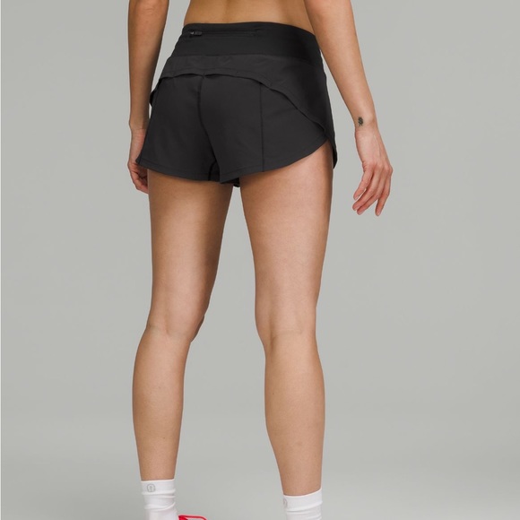 LuLuLemon shorts - Picture 2 of 5